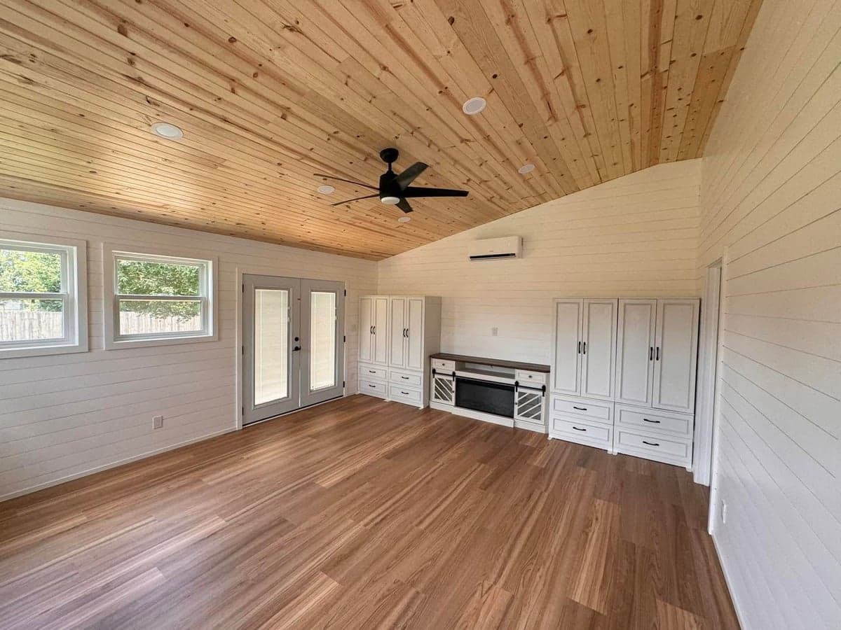 interior renovation in Clarksville, TN by JM Home and Property Services (3)