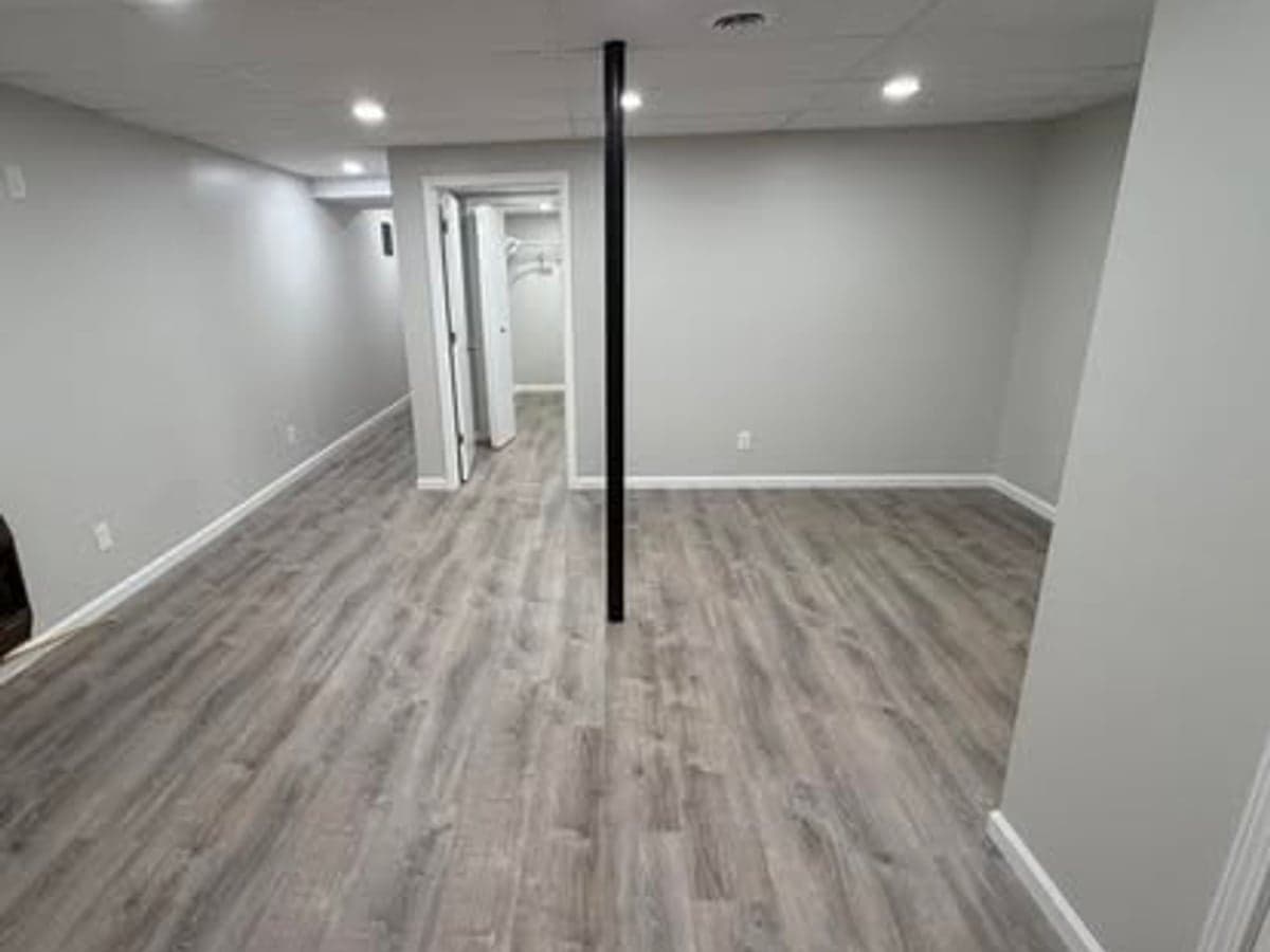 interior renovation in Clarksville, TN by JM Home and Property Services (6)
