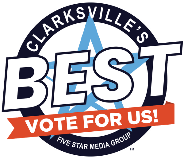 Clarksville's Best — nominee